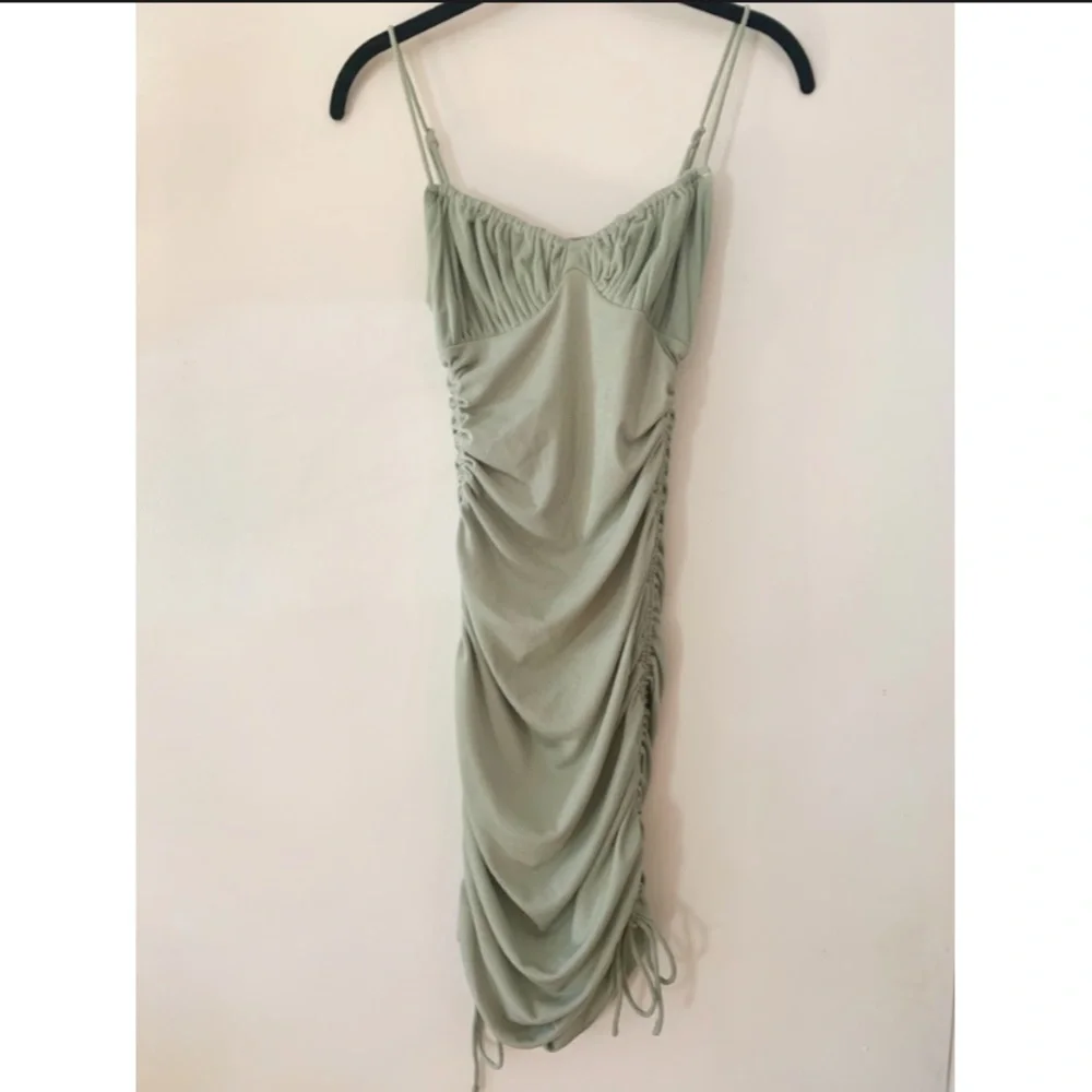 NWT Princess Polly Layton mini dress - Picture 7 of 9